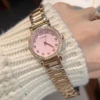 Cheap Chanel Watches In Rose Gold #1406239 Replica Wholesale [$32.00 USD] [ITEM#1406239] on Replica Chanel Watches