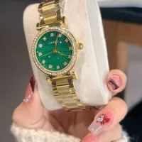 Cheap Chanel Watches In Gold #1406242 Replica Wholesale [$32.00 USD] [ITEM#1406242] on Replica Chanel Watches