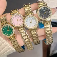 Cheap Chanel Watches In Gold #1406242 Replica Wholesale [$32.00 USD] [ITEM#1406242] on Replica Chanel Watches