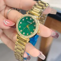 Cheap Chanel Watches In Gold #1406242 Replica Wholesale [$32.00 USD] [ITEM#1406242] on Replica Chanel Watches