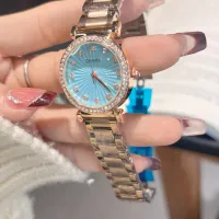 Cheap Chanel Watches In Rose Gold #1406245 Replica Wholesale [$32.00 USD] [ITEM#1406245] on Replica Chanel Watches