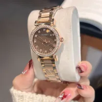 Cheap Chanel Watches In Rose Gold #1406246 Replica Wholesale [$32.00 USD] [ITEM#1406246] on Replica Chanel Watches