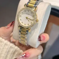 Cheap Chanel Watches In Gold #1406247 Replica Wholesale [$32.00 USD] [ITEM#1406247] on Replica Chanel Watches
