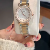 Cheap Chanel Watches In Rose Gold #1406248 Replica Wholesale [$32.00 USD] [ITEM#1406248] on Replica Chanel Watches