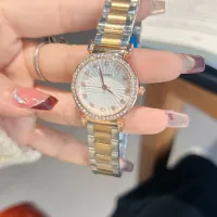 Cheap Chanel Watches In Rose Gold #1406248 Replica Wholesale [$32.00 USD] [ITEM#1406248] on Replica Chanel Watches