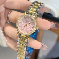 Cheap Chanel Watches In Gold #1406249 Replica Wholesale [$32.00 USD] [ITEM#1406249] on Replica Chanel Watches