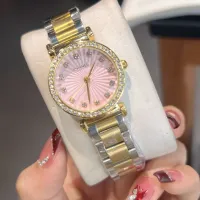 Cheap Chanel Watches In Gold #1406249 Replica Wholesale [$32.00 USD] [ITEM#1406249] on Replica Chanel Watches