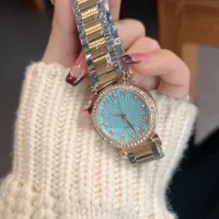 Cheap Chanel Watches In Rose Gold #1406251 Replica Wholesale [$32.00 USD] [ITEM#1406251] on Replica Chanel Watches