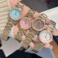 Cheap Chanel Watches In Rose Gold #1406252 Replica Wholesale [$32.00 USD] [ITEM#1406252] on Replica Chanel Watches