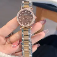 Cheap Chanel Watches In Rose Gold #1406252 Replica Wholesale [$32.00 USD] [ITEM#1406252] on Replica Chanel Watches