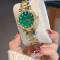 Cheap Chanel Watches In Gold #1406253 Replica Wholesale [$32.00 USD] [ITEM#1406253] on Replica Chanel Watches