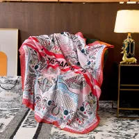Cheap Christian Dior Blanket #1406280 Replica Wholesale [$72.00 USD] [ITEM#1406280] on Replica Christian Dior Blanket