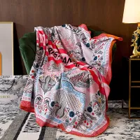Cheap Christian Dior Blanket #1406281 Replica Wholesale [$115.00 USD] [ITEM#1406281] on Replica Christian Dior Blanket