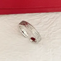 Cheap Cartier Rings #1406296 Replica Wholesale [$25.00 USD] [ITEM#1406296] on Replica Cartier Rings