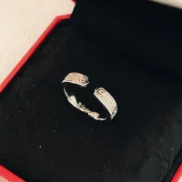 Cheap Cartier Rings #1406296 Replica Wholesale [$25.00 USD] [ITEM#1406296] on Replica Cartier Rings