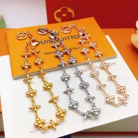 Cheap Louis Vuitton LV Bracelets #1406299 Replica Wholesale [$32.00 USD] [ITEM#1406299] on Replica Louis Vuitton LV Bracelets