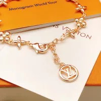 Cheap Louis Vuitton LV Bracelets #1406300 Replica Wholesale [$32.00 USD] [ITEM#1406300] on Replica Louis Vuitton LV Bracelets