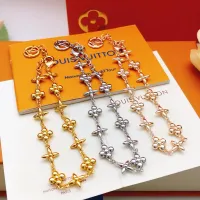 Cheap Louis Vuitton LV Bracelets #1406300 Replica Wholesale [$32.00 USD] [ITEM#1406300] on Replica Louis Vuitton LV Bracelets