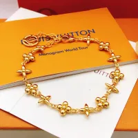 Cheap Louis Vuitton LV Bracelets #1406301 Replica Wholesale [$32.00 USD] [ITEM#1406301] on Replica Louis Vuitton LV Bracelets