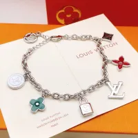 Cheap Louis Vuitton LV Bracelets #1406302 Replica Wholesale [$34.00 USD] [ITEM#1406302] on Replica Louis Vuitton LV Bracelets