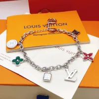 Cheap Louis Vuitton LV Bracelets #1406302 Replica Wholesale [$34.00 USD] [ITEM#1406302] on Replica Louis Vuitton LV Bracelets