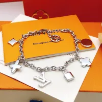 Cheap Louis Vuitton LV Bracelets #1406302 Replica Wholesale [$34.00 USD] [ITEM#1406302] on Replica Louis Vuitton LV Bracelets