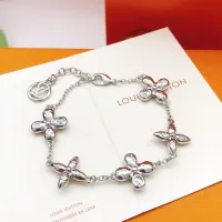 Cheap Louis Vuitton LV Bracelets #1406303 Replica Wholesale [$34.00 USD] [ITEM#1406303] on Replica Louis Vuitton LV Bracelets