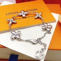 Cheap Louis Vuitton LV Bracelets #1406303 Replica Wholesale [$34.00 USD] [ITEM#1406303] on Replica Louis Vuitton LV Bracelets