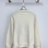 Cheap Moschino Sweaters Long Sleeved For Women #1406304 Replica Wholesale [$72.00 USD] [ITEM#1406304] on Replica Moschino Sweaters