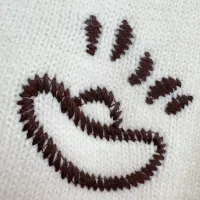 Cheap Moschino Sweaters Long Sleeved For Women #1406304 Replica Wholesale [$72.00 USD] [ITEM#1406304] on Replica Moschino Sweaters