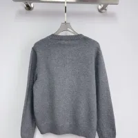 Cheap Moschino Sweaters Long Sleeved For Women #1406305 Replica Wholesale [$72.00 USD] [ITEM#1406305] on Replica Moschino Sweaters