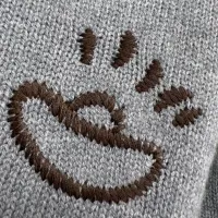 Cheap Moschino Sweaters Long Sleeved For Women #1406305 Replica Wholesale [$72.00 USD] [ITEM#1406305] on Replica Moschino Sweaters