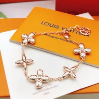 Cheap Louis Vuitton LV Bracelets #1406306 Replica Wholesale [$34.00 USD] [ITEM#1406306] on Replica Louis Vuitton LV Bracelets
