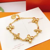 Cheap Louis Vuitton LV Bracelets #1406307 Replica Wholesale [$34.00 USD] [ITEM#1406307] on Replica Louis Vuitton LV Bracelets