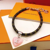 Cheap Louis Vuitton LV Bracelets #1406308 Replica Wholesale [$34.00 USD] [ITEM#1406308] on Replica Louis Vuitton LV Bracelets