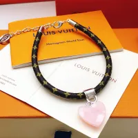 Cheap Louis Vuitton LV Bracelets #1406308 Replica Wholesale [$34.00 USD] [ITEM#1406308] on Replica Louis Vuitton LV Bracelets