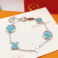 Cheap Louis Vuitton LV Bracelets #1406312 Replica Wholesale [$38.00 USD] [ITEM#1406312] on Replica Louis Vuitton LV Bracelets
