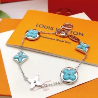 Cheap Louis Vuitton LV Bracelets #1406312 Replica Wholesale [$38.00 USD] [ITEM#1406312] on Replica Louis Vuitton LV Bracelets