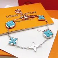 Cheap Louis Vuitton LV Bracelets #1406312 Replica Wholesale [$38.00 USD] [ITEM#1406312] on Replica Louis Vuitton LV Bracelets