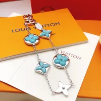 Cheap Louis Vuitton LV Bracelets #1406312 Replica Wholesale [$38.00 USD] [ITEM#1406312] on Replica Louis Vuitton LV Bracelets