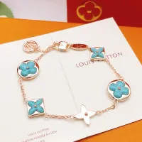 Cheap Louis Vuitton LV Bracelets #1406313 Replica Wholesale [$38.00 USD] [ITEM#1406313] on Replica Louis Vuitton LV Bracelets