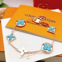 Cheap Louis Vuitton LV Bracelets #1406313 Replica Wholesale [$38.00 USD] [ITEM#1406313] on Replica Louis Vuitton LV Bracelets