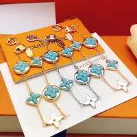 Cheap Louis Vuitton LV Bracelets #1406314 Replica Wholesale [$38.00 USD] [ITEM#1406314] on Replica Louis Vuitton LV Bracelets