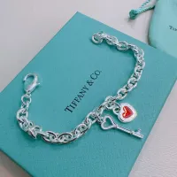 Cheap Tiffany Bracelets #1406321 Replica Wholesale [$42.00 USD] [ITEM#1406321] on Replica Tiffany Bracelets