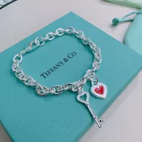 Cheap Tiffany Bracelets #1406321 Replica Wholesale [$42.00 USD] [ITEM#1406321] on Replica Tiffany Bracelets