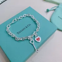Cheap Tiffany Bracelets #1406321 Replica Wholesale [$42.00 USD] [ITEM#1406321] on Replica Tiffany Bracelets