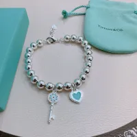 Cheap Tiffany Bracelets #1406322 Replica Wholesale [$45.00 USD] [ITEM#1406322] on Replica Tiffany Bracelets