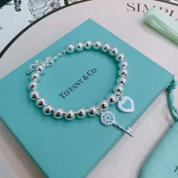 Cheap Tiffany Bracelets #1406322 Replica Wholesale [$45.00 USD] [ITEM#1406322] on Replica Tiffany Bracelets
