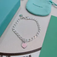 Cheap Tiffany Bracelets #1406323 Replica Wholesale [$38.00 USD] [ITEM#1406323] on Replica Tiffany Bracelets