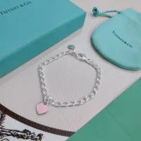 Cheap Tiffany Bracelets #1406323 Replica Wholesale [$38.00 USD] [ITEM#1406323] on Replica Tiffany Bracelets